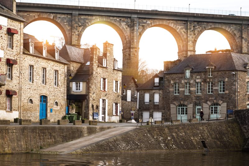 dinan