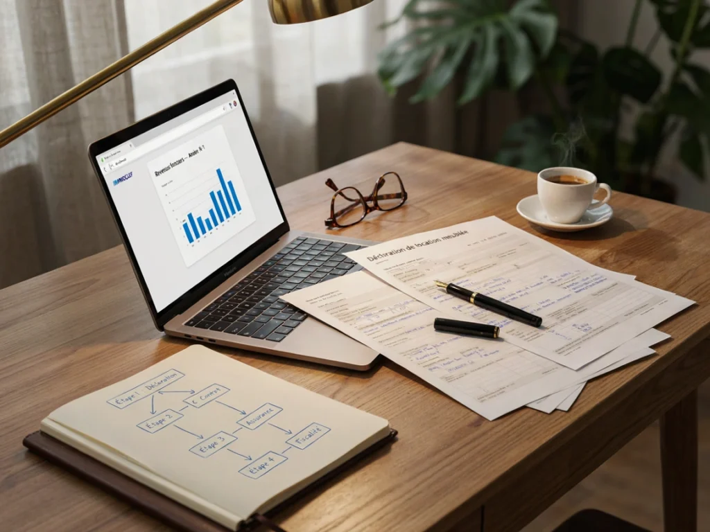 documents administratifs gestion locative